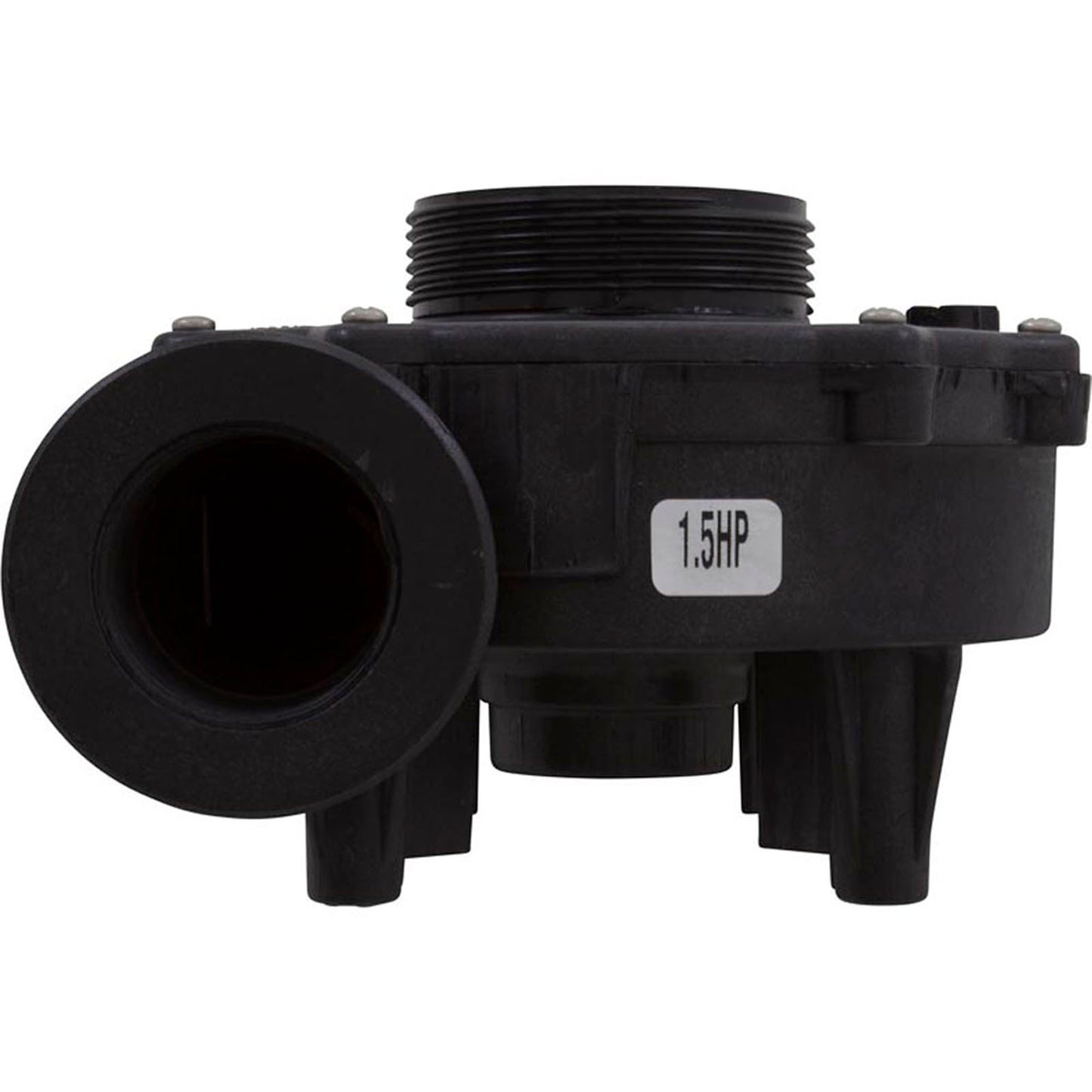 Wet End, WW Hi-Flo 1.0hp 2"mbt 48fr