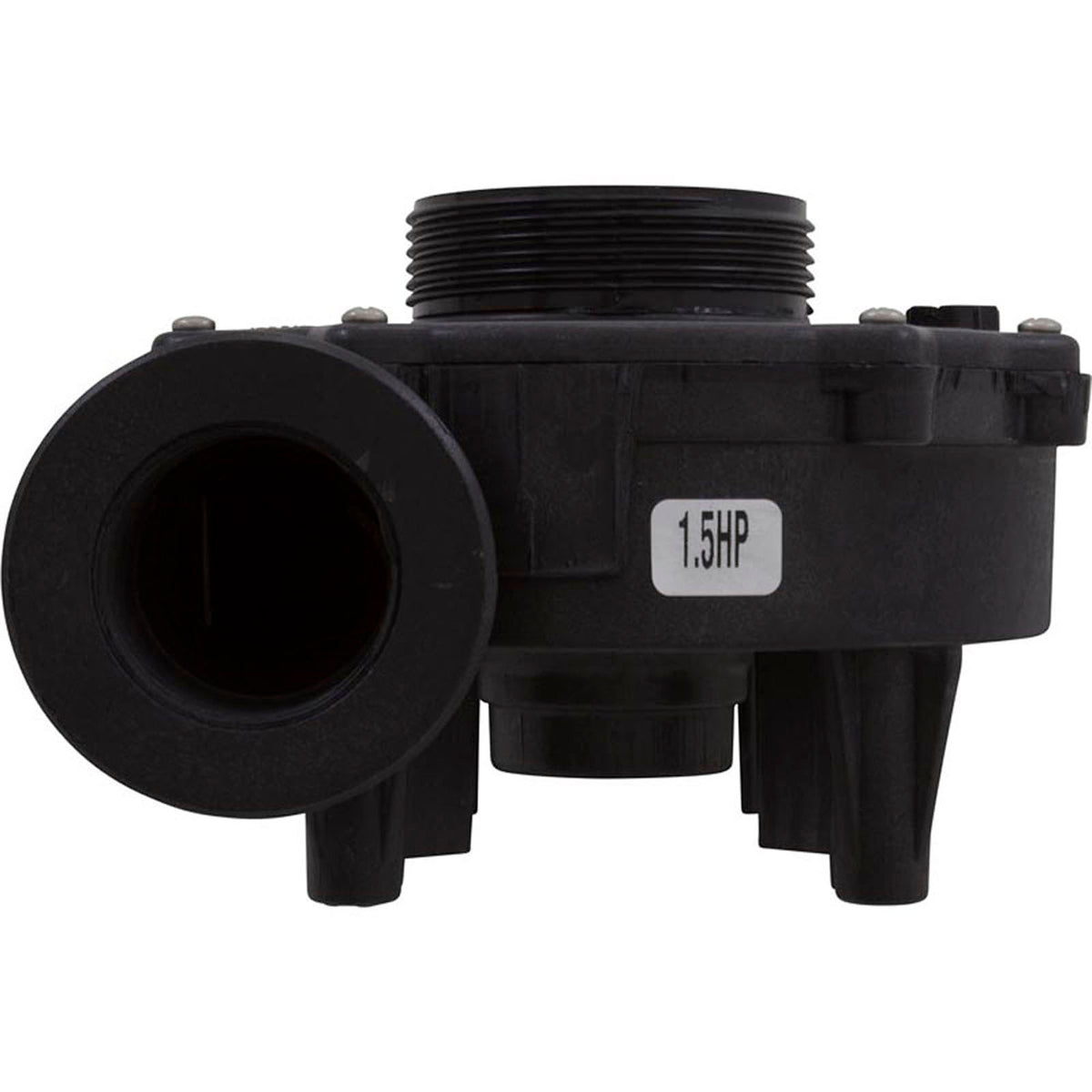 Wet End, WW Hi-Flo 1.0hp 2"mbt 48fr