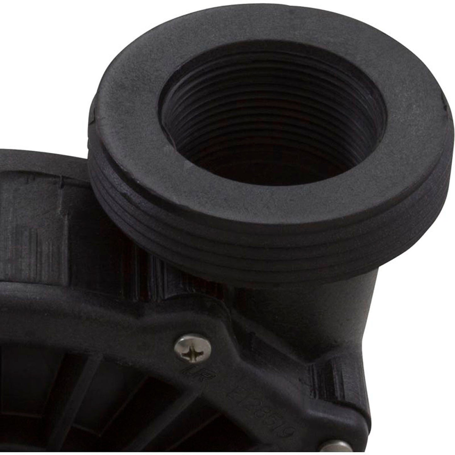 Wet End, WW Hi-Flo 1.0hp 2"mbt 48fr