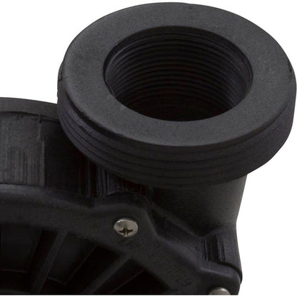 Wet End, WW Hi-Flo 1.0hp 2"mbt 48fr