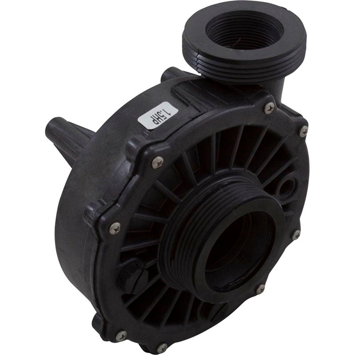 Wet End, WW Hi-Flo 1.5hp 2"mbt 48fr
