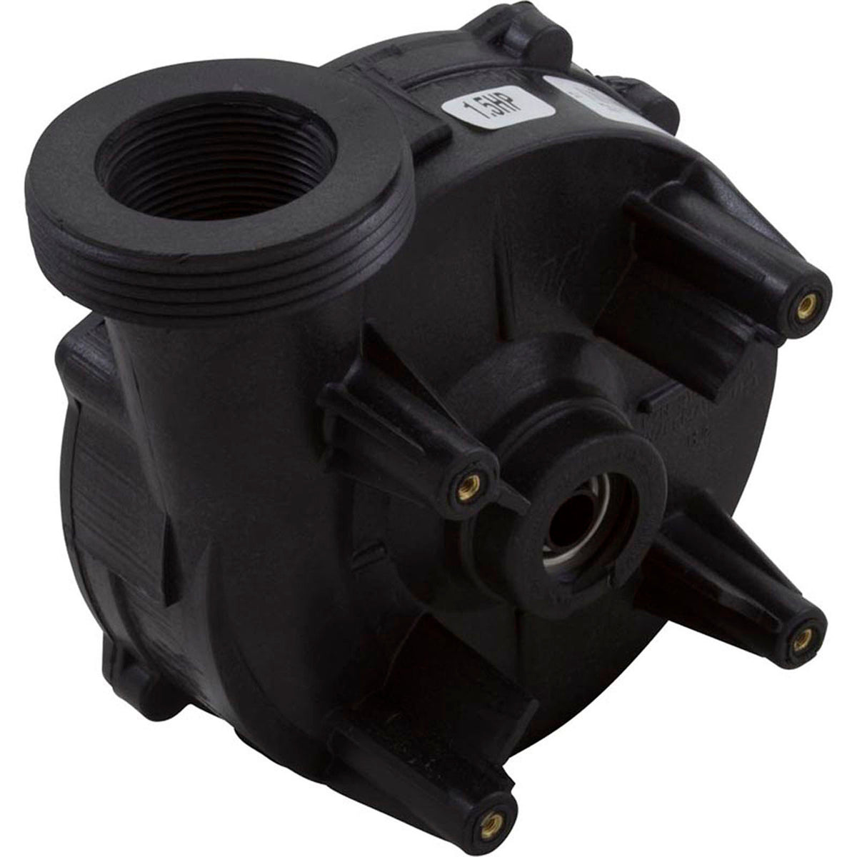 Wet End, WW Hi-Flo 1.5hp 2"mbt 48fr