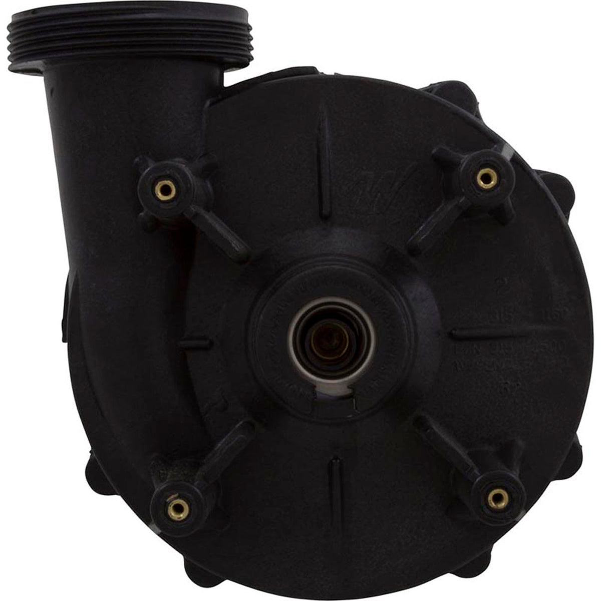 Wet End, WW Hi-Flo 1.5hp 2"mbt 48fr