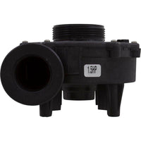 Wet End, WW Hi-Flo 1.5hp 2"mbt 48fr
