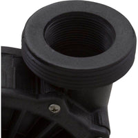Wet End, WW Hi-Flo 1.5hp 2"mbt 48fr