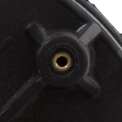 Extremo húmedo, WW Hi-Flo 1,5 hp 2" MBT 48 FR