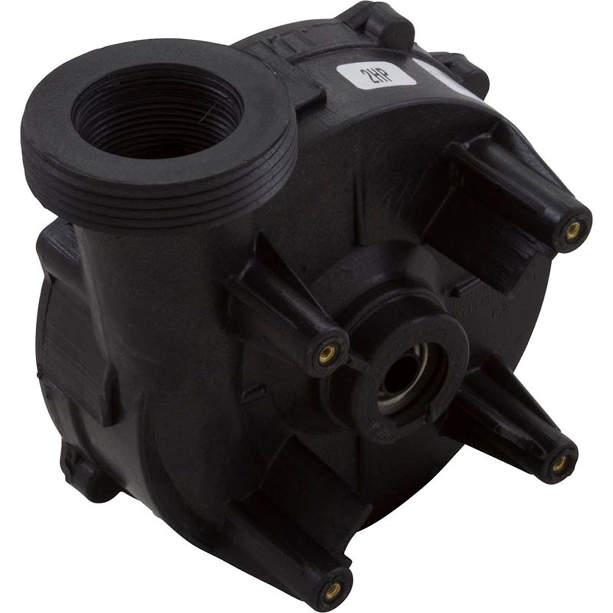 Wet End, WW Hi-Flo 2.0hp 2"mbt 48fr