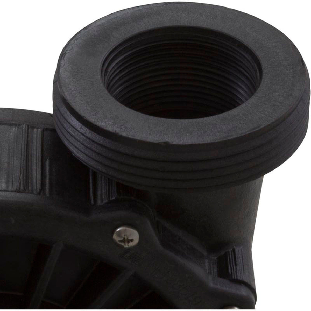 Wet End, WW Hi-Flo 2.0hp 2"mbt 48fr