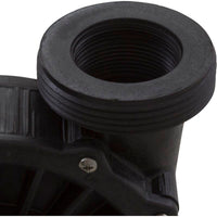 Wet End, WW Hi-Flo 2.0hp 2"mbt 48fr