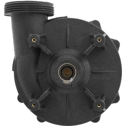 Extremo húmedo, WW Hi-Flo 4.0 hp 2" mbt 48fr