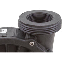 Wet End, WW Hi-Flo 4.0hp 2"mbt 48fr