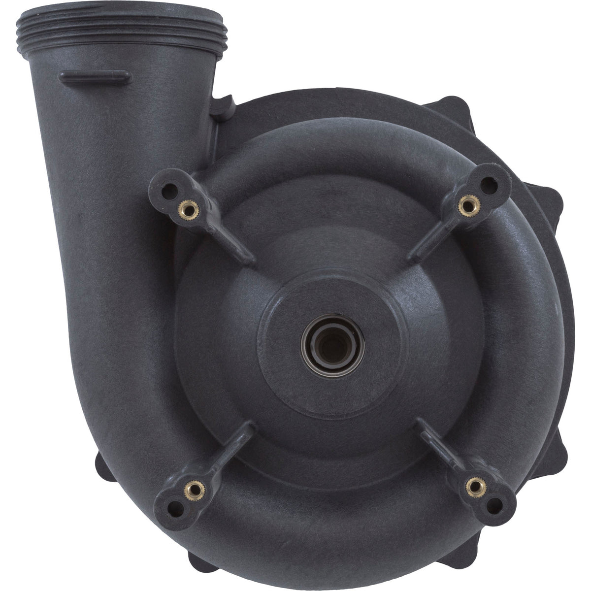 Wet End, WW Executive 1.0hp 2"mbt 48fr