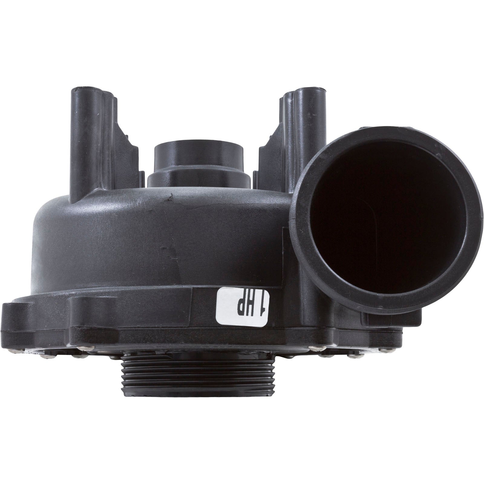 Wet End, WW Executive 1.0hp 2"mbt 48fr