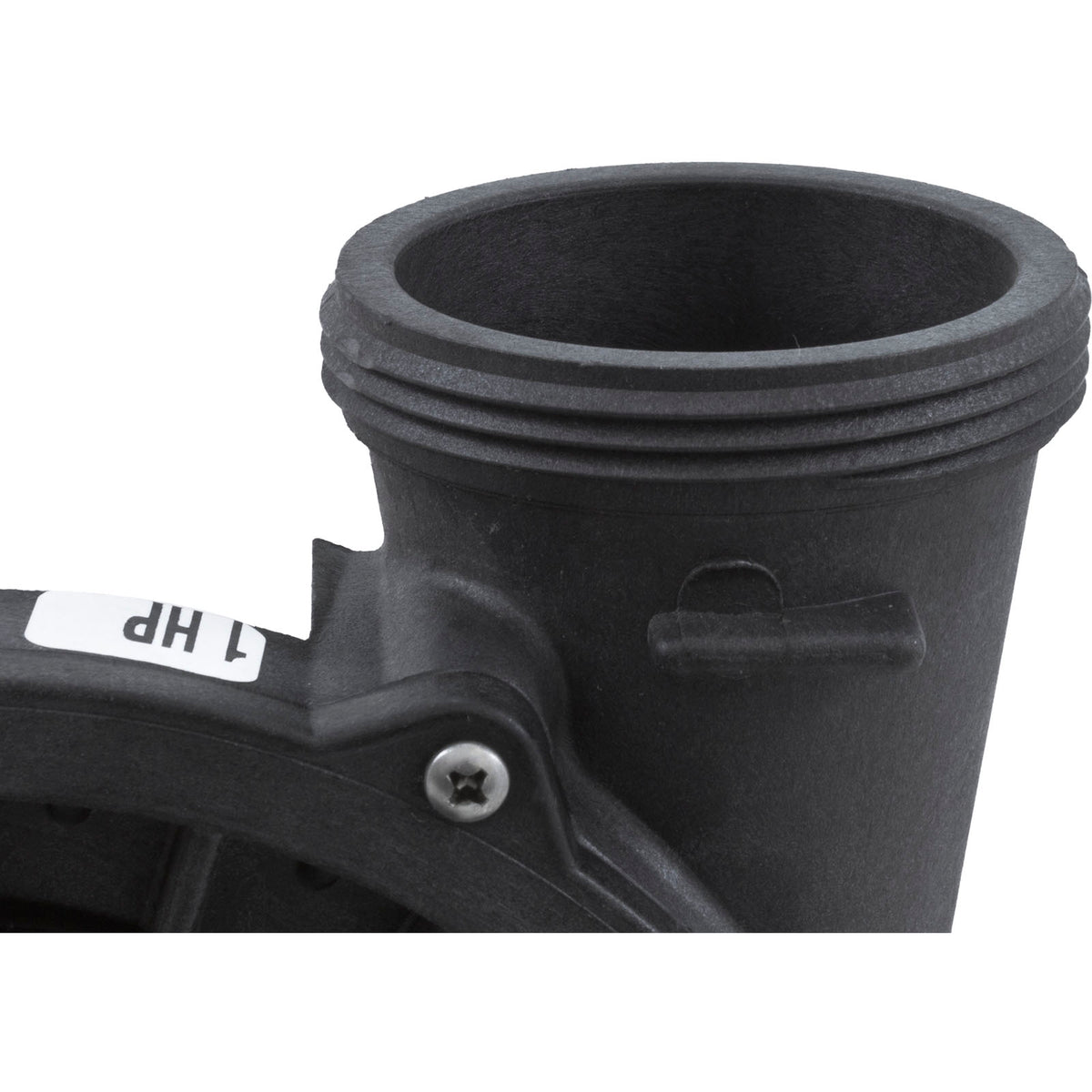 Wet End, WW Executive 1.0hp 2"mbt 48fr