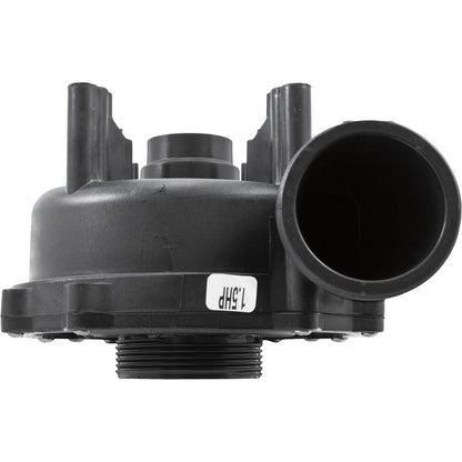 Partie humide, WW Executive 1,5 cv 2"mbt 48fr