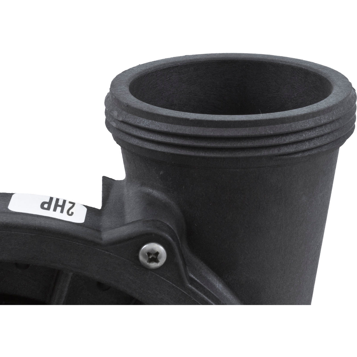 Wet End, WW Executive 2.0hp 2"mbt 48fr
