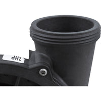 Wet End, WW Executive 2.0hp 2"mbt 48fr