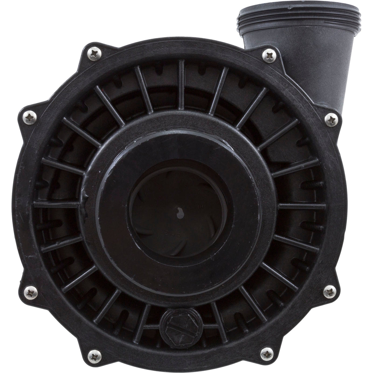 Wet End, WW Executive 4.5hp 2"mbt 48fr