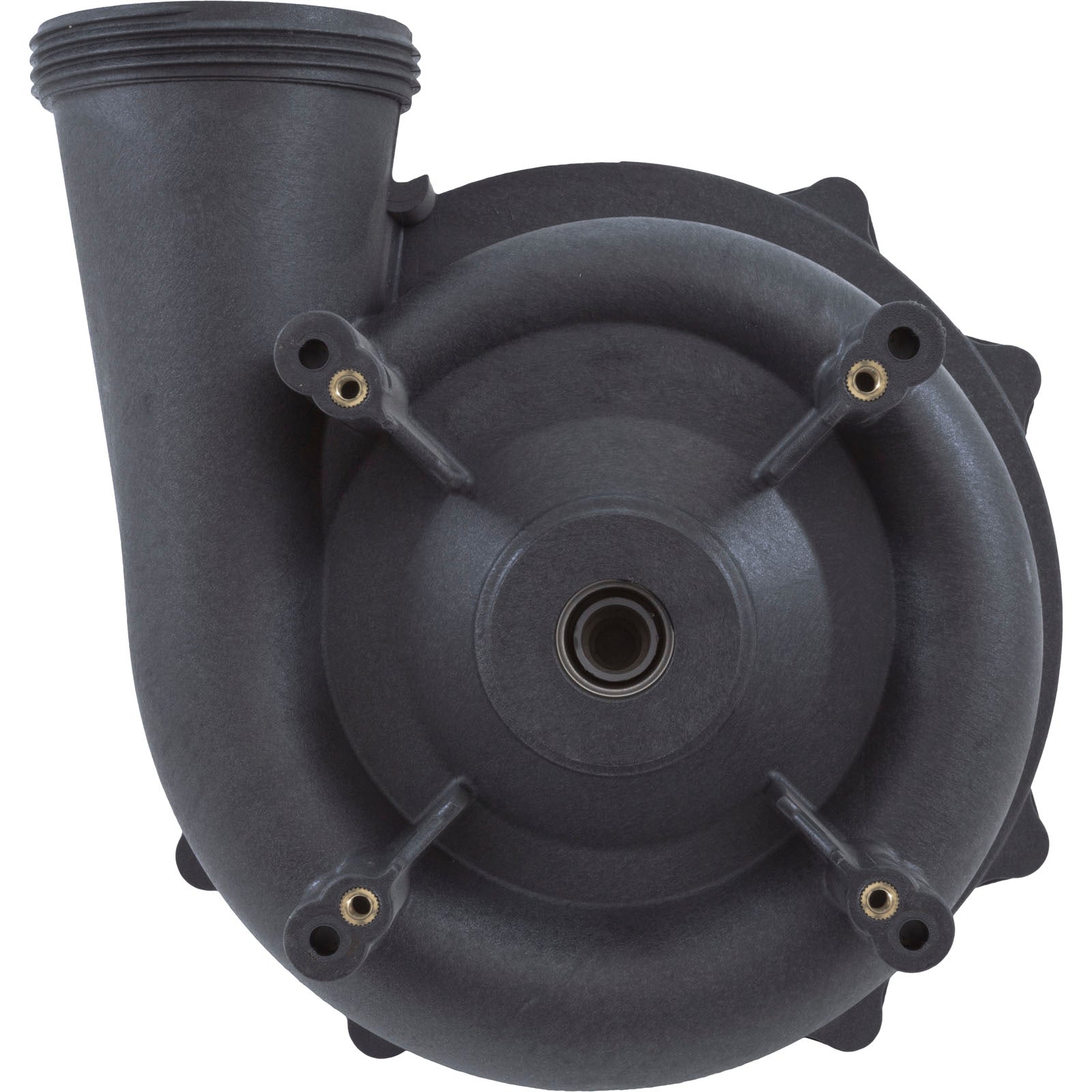 Wet End, WW Executive 4.5hp 2"mbt 48fr