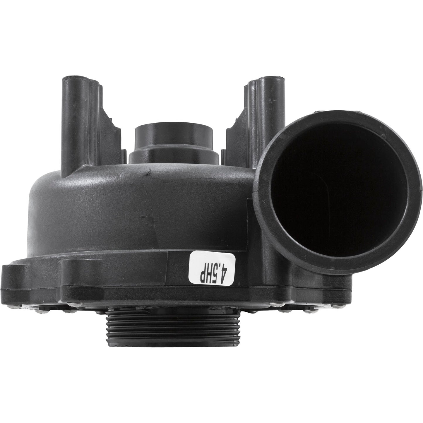 Wet End, WW Executive 4.5hp 2"mbt 48fr