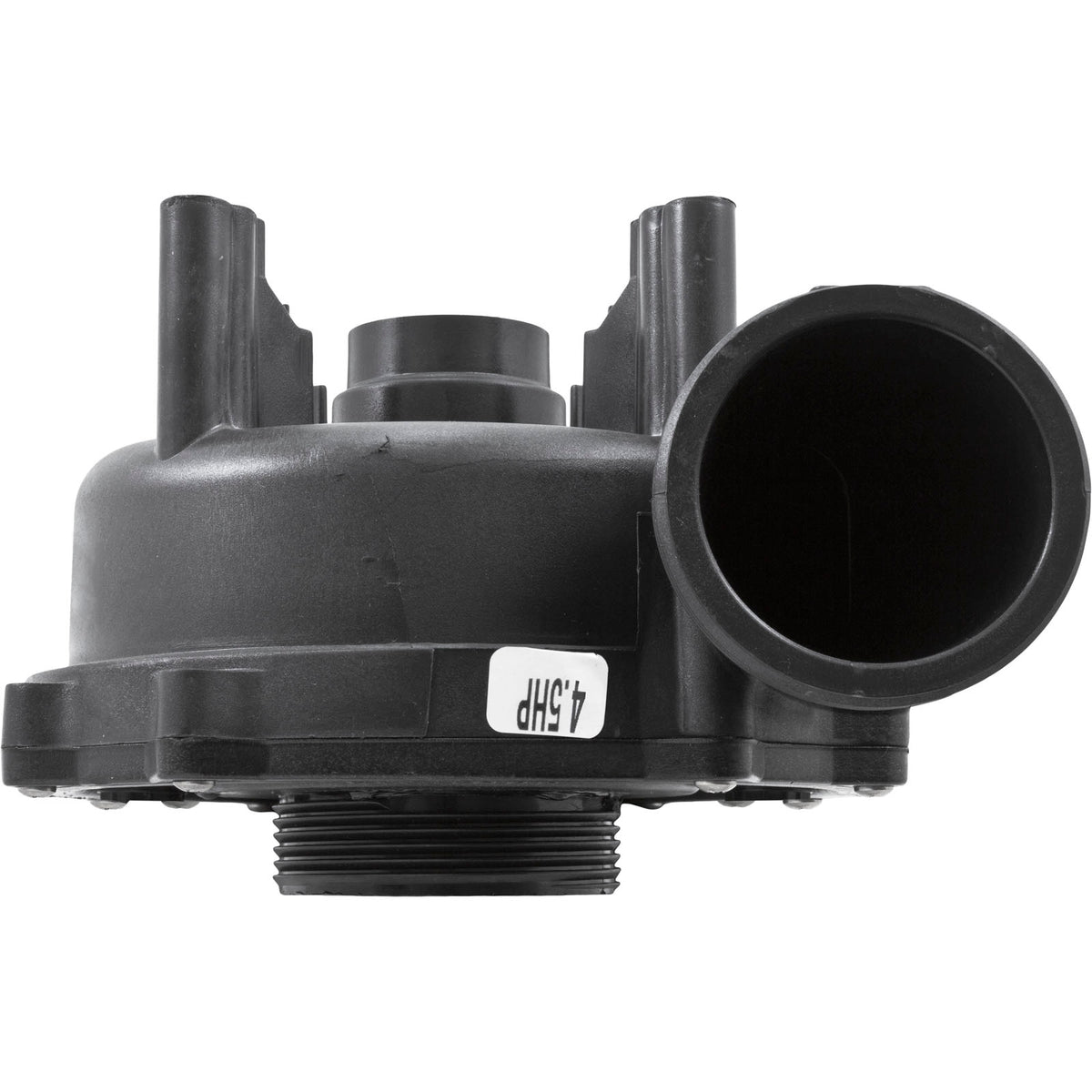 Wet End, WW Executive 4.5hp 2"mbt 48fr