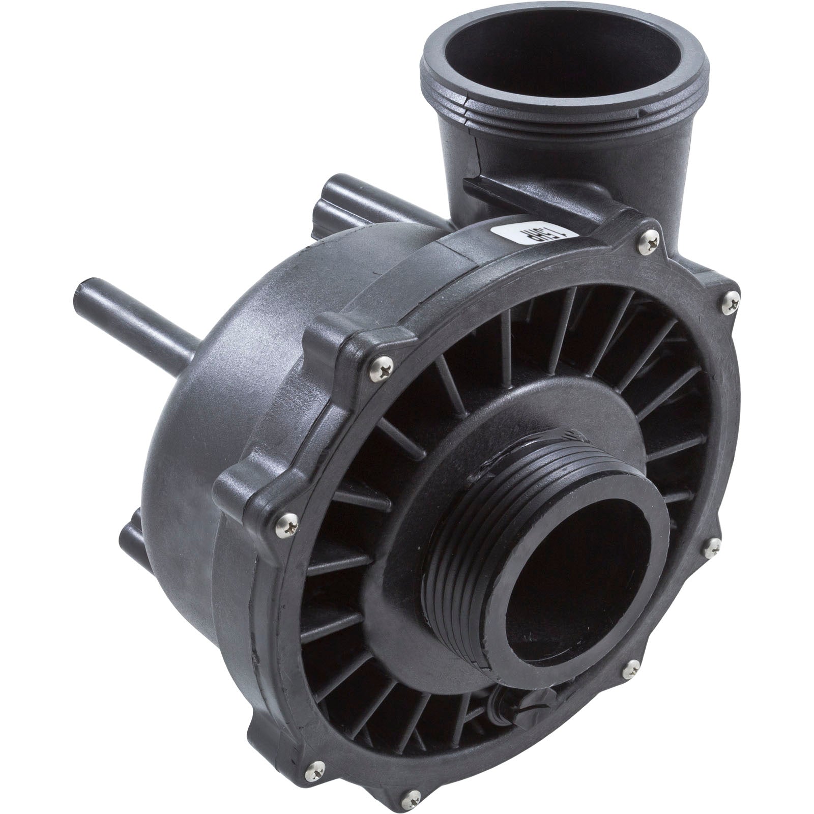 Wet End, WW Executive 1.5hp 2-1/2"mbt x 2"mbt 48fr