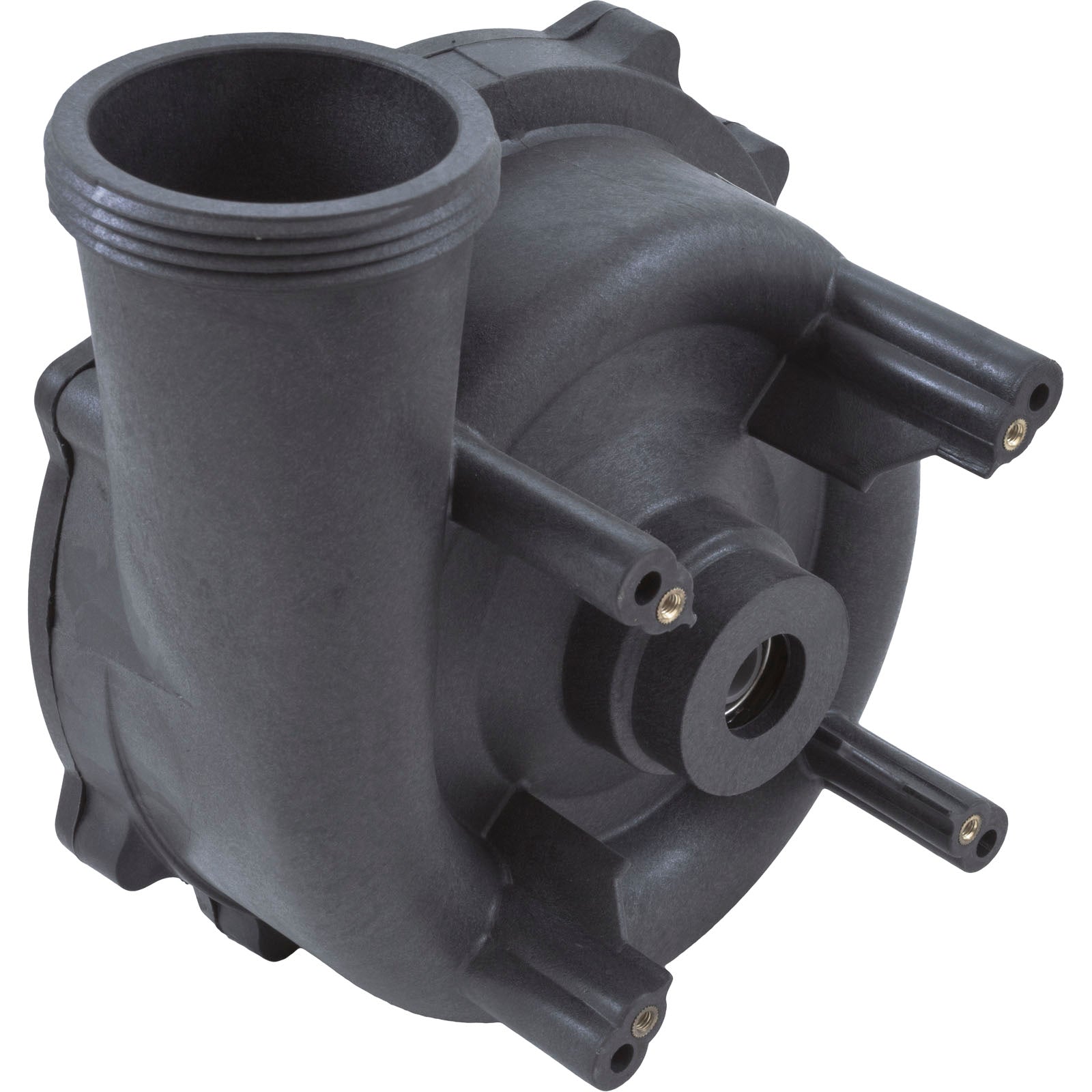 Wet End, WW Executive 1.5hp 2-1/2"mbt x 2"mbt 48fr