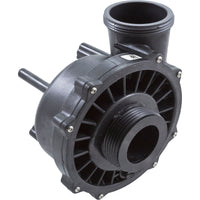 Wet End, WW Executive 2.0hp 2-1/2"mbt x 2"mbt 48fr