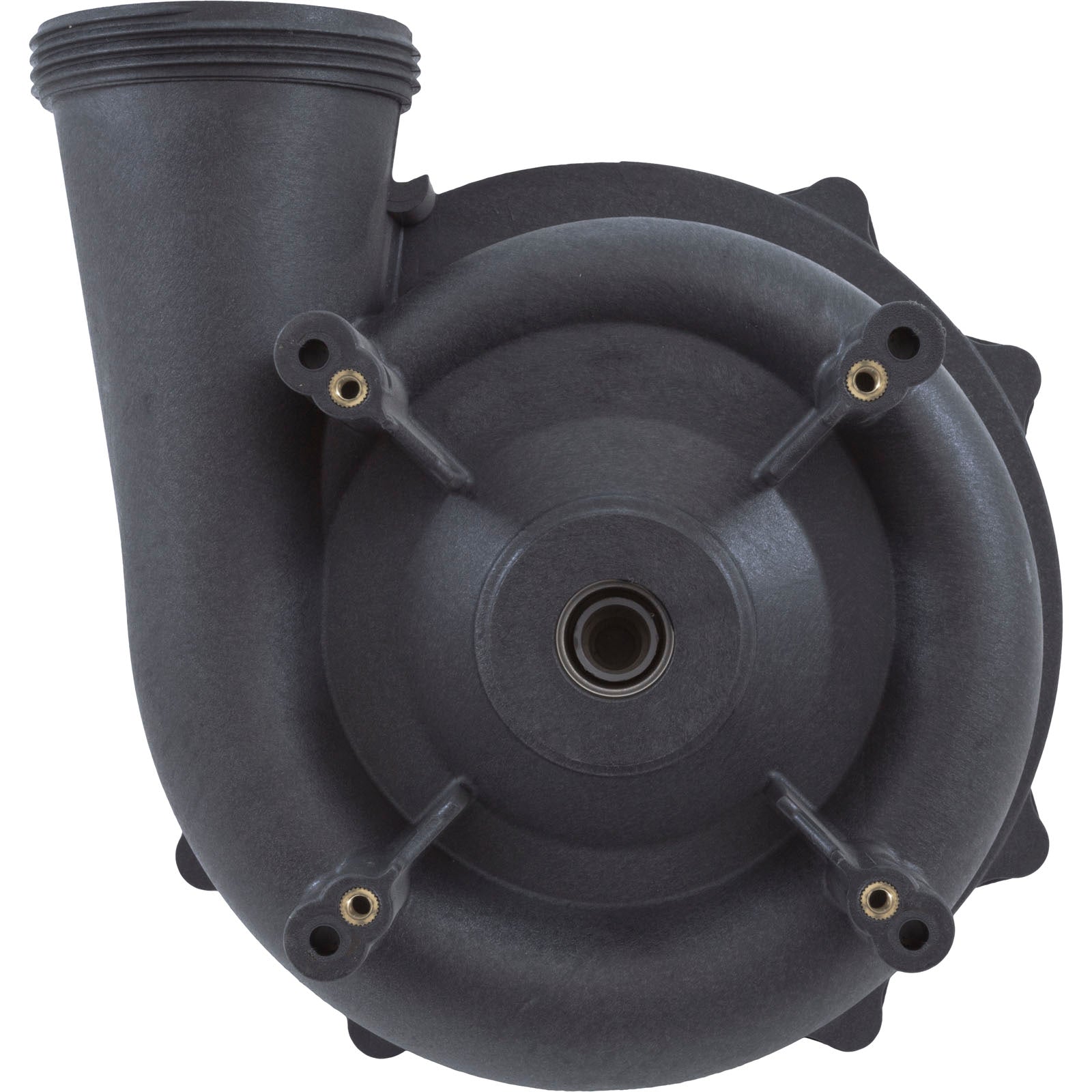 Wet End, WW Executive 2.0hp 2-1/2"mbt x 2"mbt 48fr