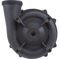 Wet End, WW Executive 2.0hp 2-1/2"mbt x 2"mbt 48fr