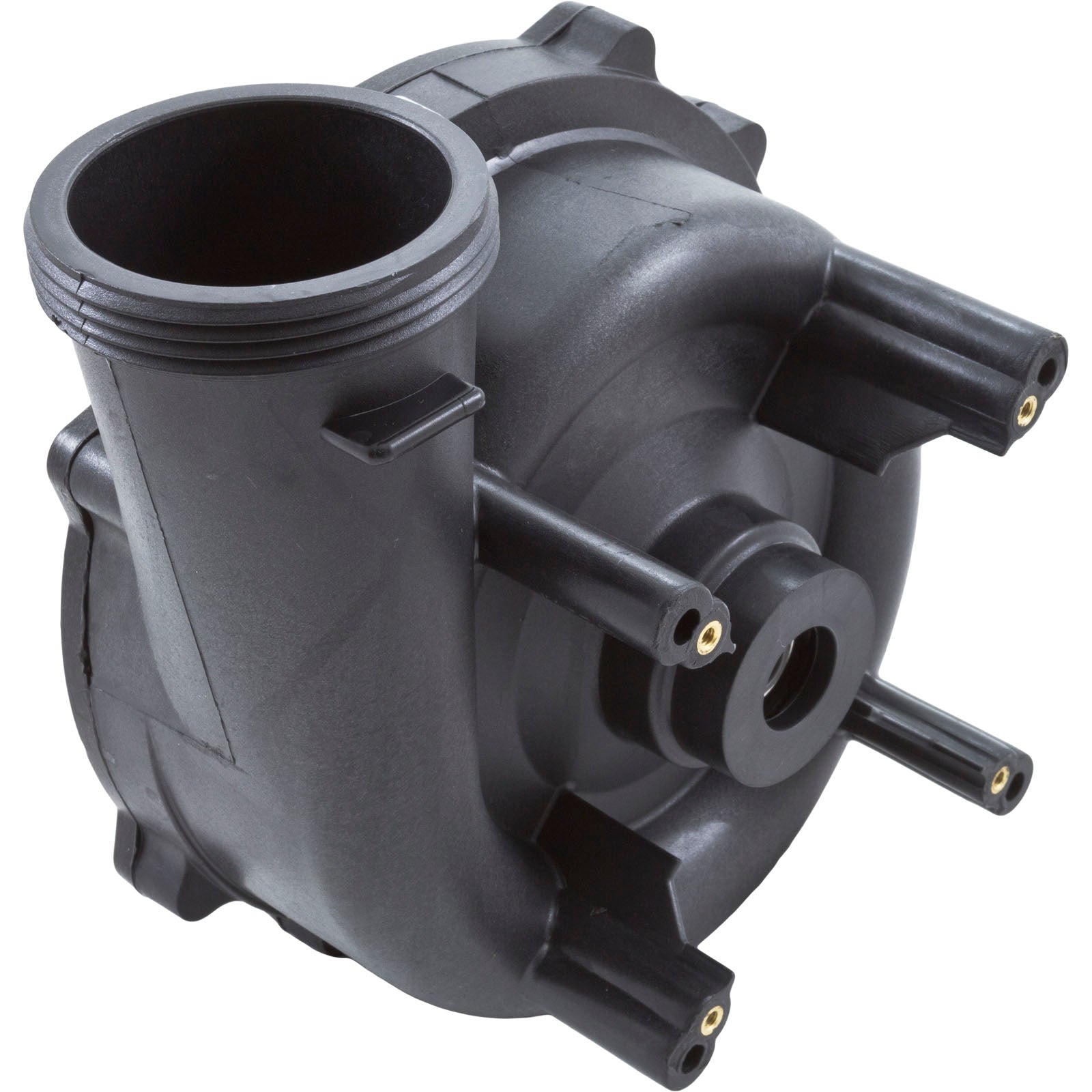 Wet End, WW Executive 3.0hp 2-1/2"mbt x 2"mbt 48fr