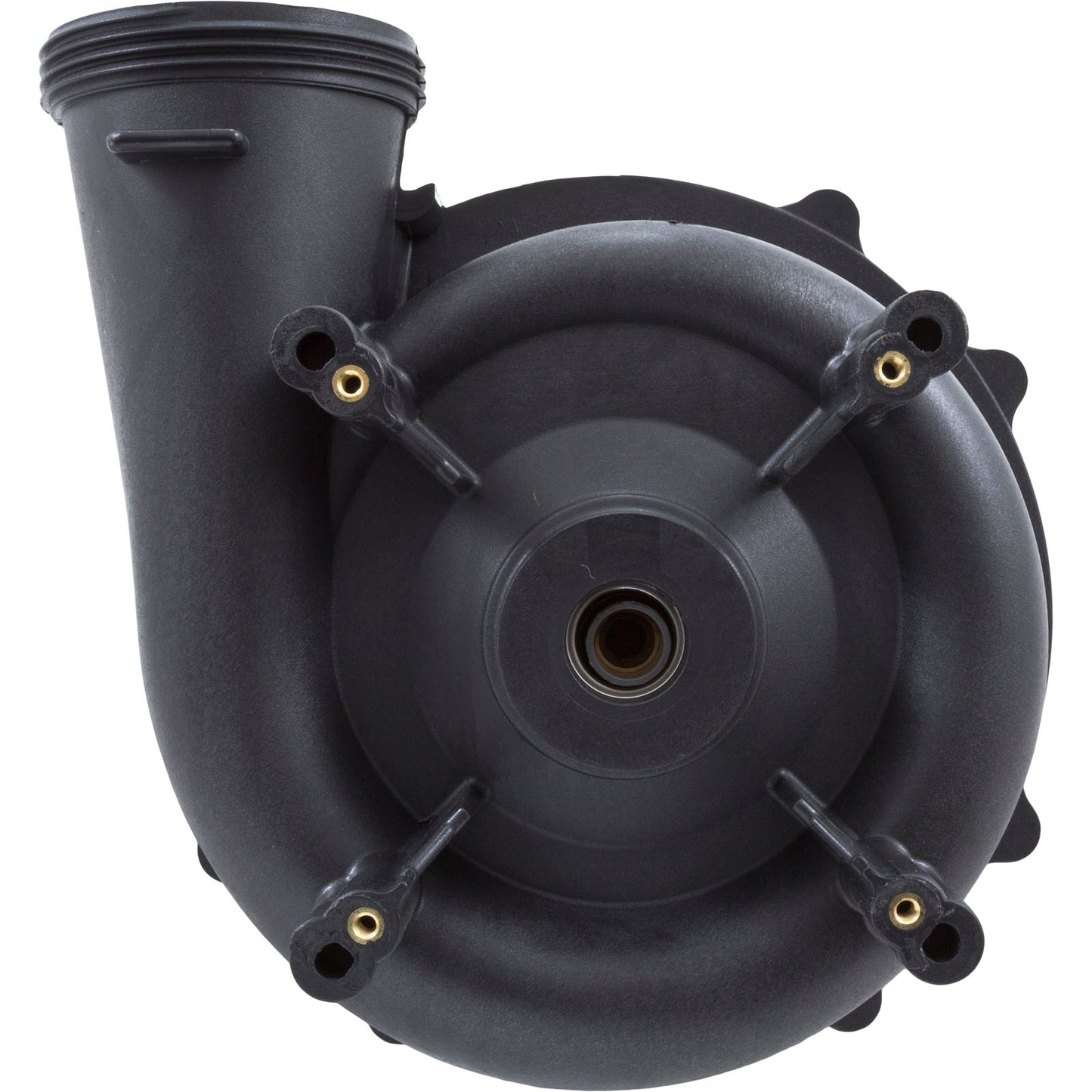 Wet End, WW Executive 3.0hp 2-1/2"mbt x 2"mbt 48fr