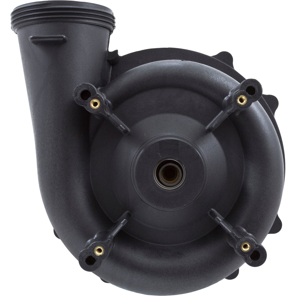 Wet End, WW Executive 3.0hp 2-1/2"mbt x 2"mbt 48fr