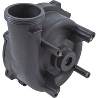 Wet End, WW Executive 4.0hp 2-1/2"mbt x 2"mbt 48fr