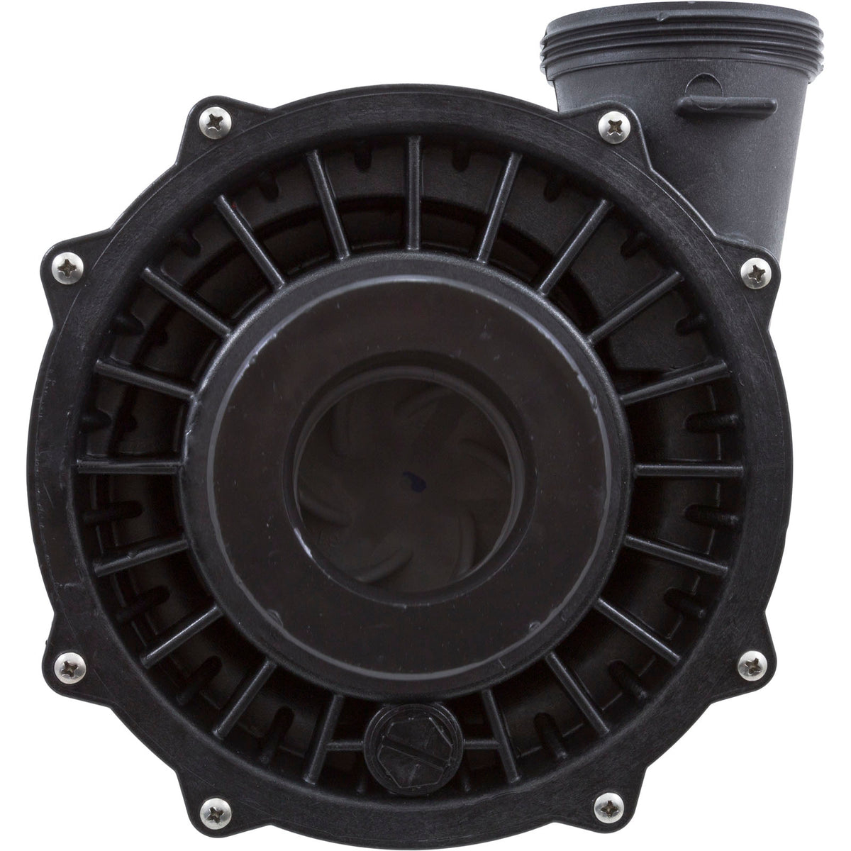 Wet End, WW Executive 4.0hp 2-1/2"mbt x 2"mbt 48fr