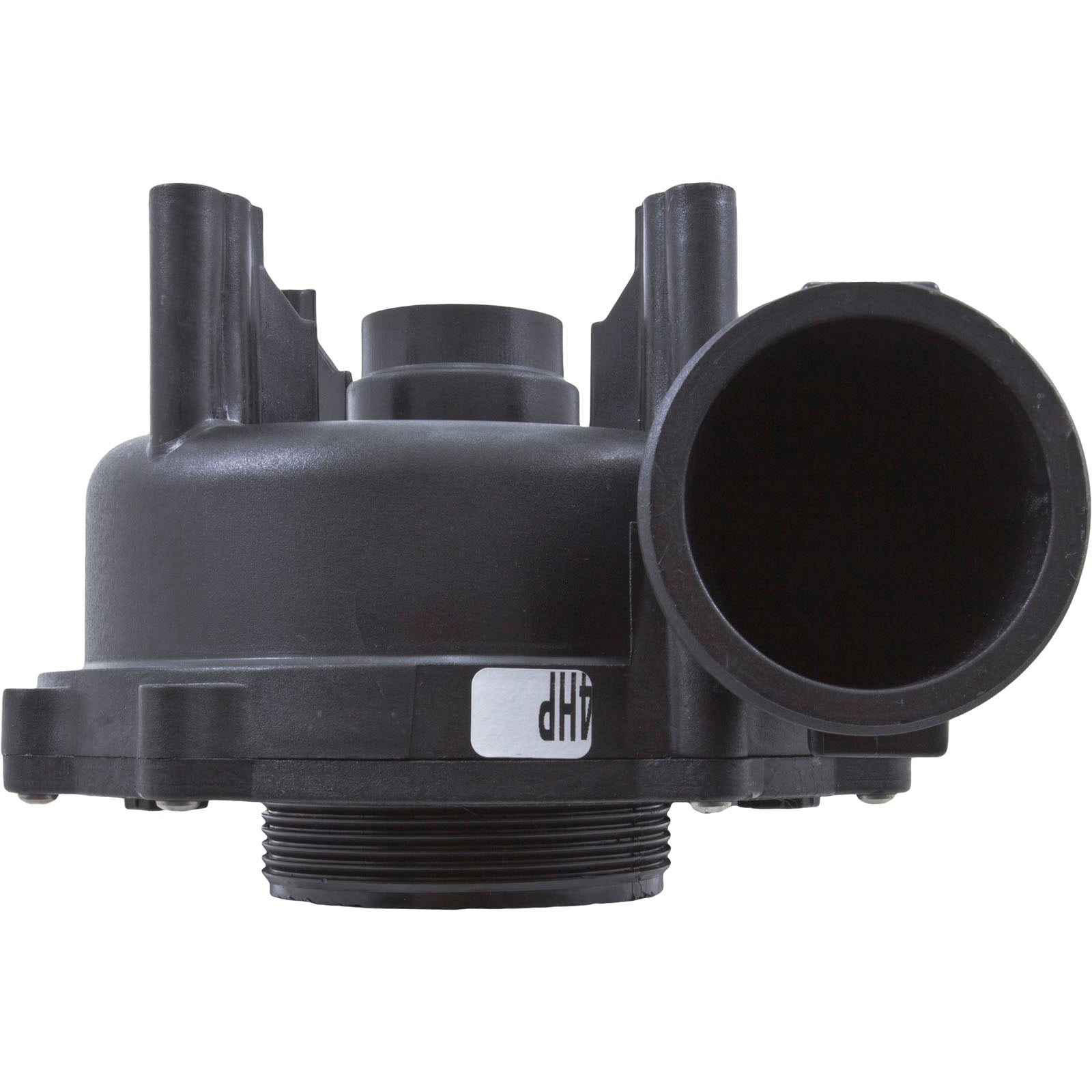 Wet End, WW Executive 4.0hp 2-1/2"mbt x 2"mbt 48fr