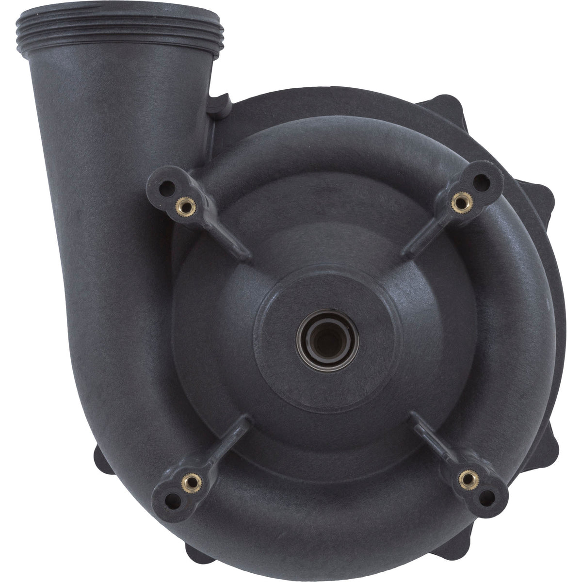Wet End, WW Executive 4.5hp 2-1/2"mbt x 2"mbt 48fr