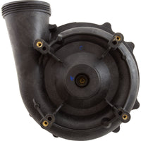 Wet End, WW Executive 5.0hp 2"mbt 56fr