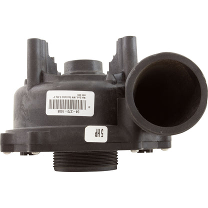 Wet End, WW Executive 5.0hp 2"mbt 56fr