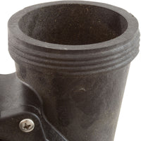 Wet End, WW Executive 5.0hp 2"mbt 56fr