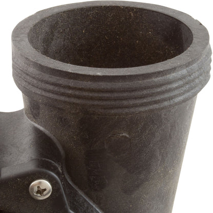 Wet End, WW Executive 5.0hp 2"mbt 56fr