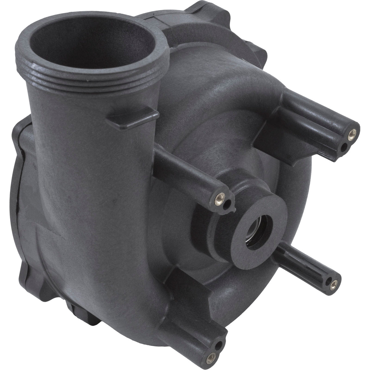 Wet End, WW Executive 1.0hp 2-1/2"mbt x 2"mbt 56fr