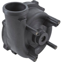 Wet End, WW Executive 1.0hp 2-1/2"mbt x 2"mbt 56fr