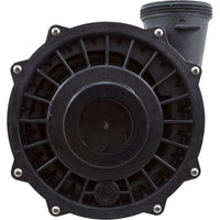 Wet End, WW Executive 1.0hp 2-1/2"mbt x 2"mbt 56fr