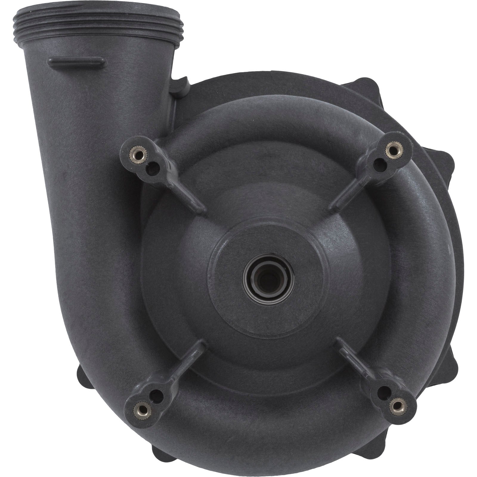 Wet End, WW Executive 1.0hp 2-1/2"mbt x 2"mbt 56fr