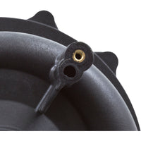 Wet End, WW Executive 1.0hp 2-1/2"mbt x 2"mbt 56fr