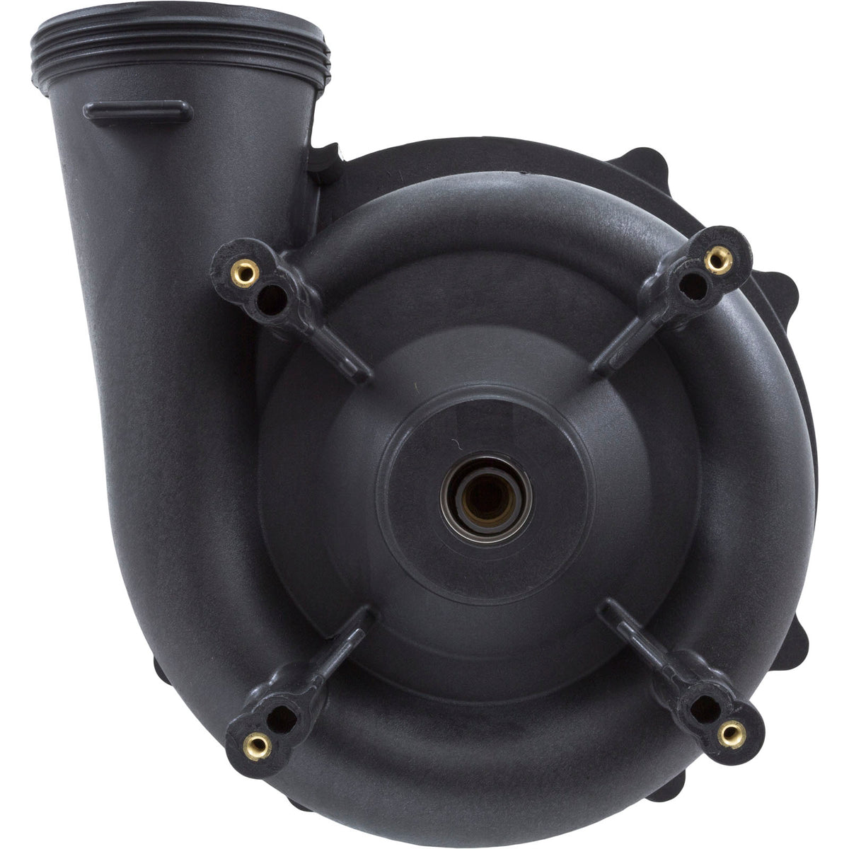 Wet End, WW Executive 3.0hp 2-1/2"mbt x 2"mbt 56fr