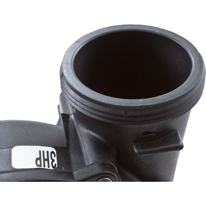 Wet End, WW Executive 3.0hp 2-1/2"mbt x 2"mbt 56fr