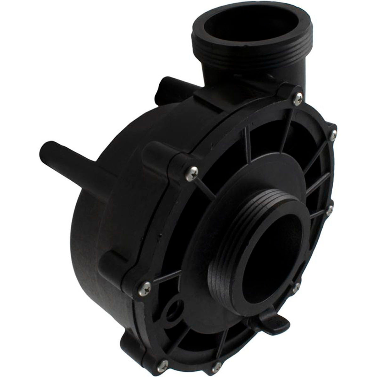 Wet End, WW EX2 3.0hp 2"mbt 56fr