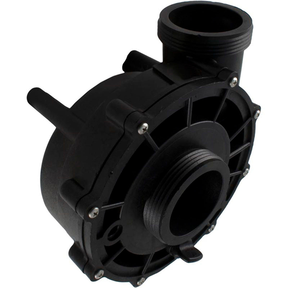 Wet End, WW EX2 1.5hp 2"mbt 48fr